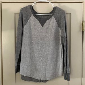Jegging Sweatshirt